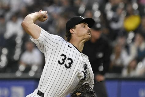 solid win prediction today|Drew Thorpe's solid outing helps White Sox top Rockies.
